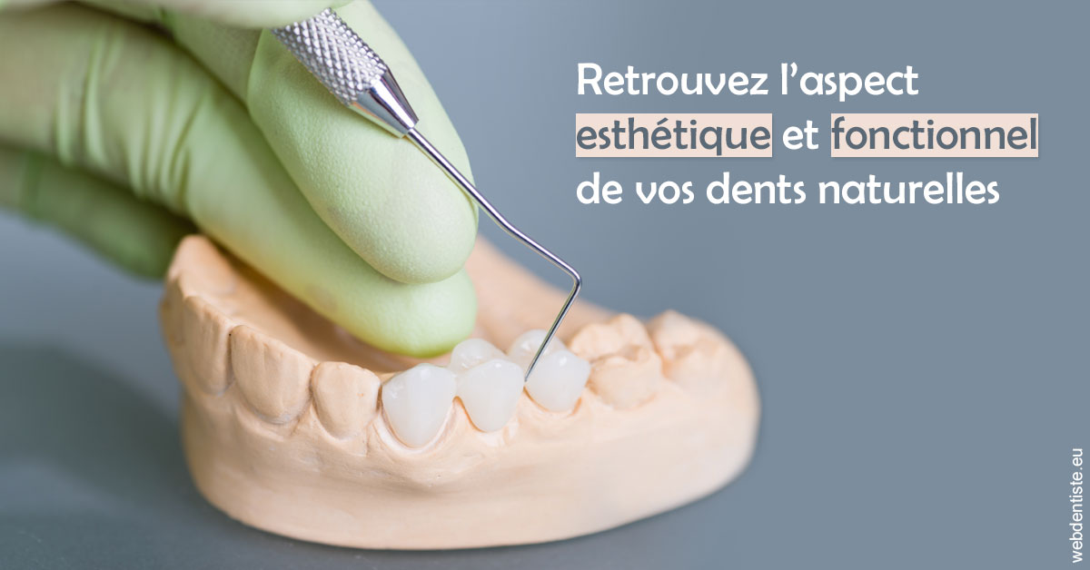 https://dr-salles-eric.chirurgiens-dentistes.fr/Restaurations dentaires 1