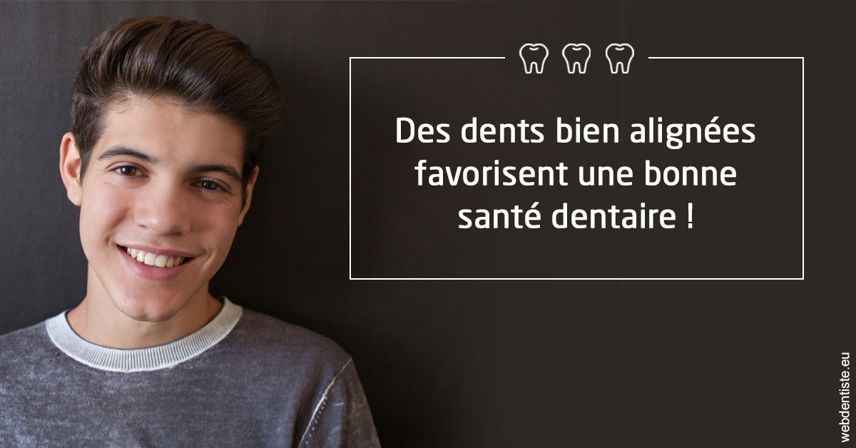 https://dr-salles-eric.chirurgiens-dentistes.fr/Dents bien alignées 2