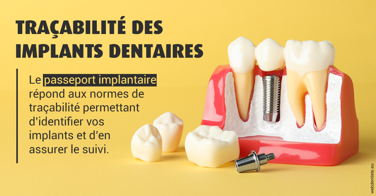 https://dr-salles-eric.chirurgiens-dentistes.fr/T2 2023 - Traçabilité des implants 2
